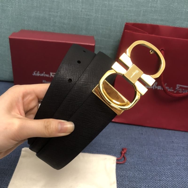 Ferragamo Belts